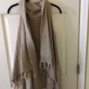 Matilda Jane Sweater Vest